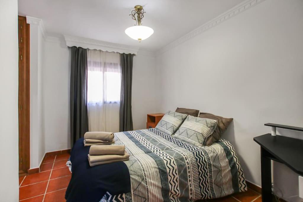 Holiday home Ayma Gorilla Torremolinos