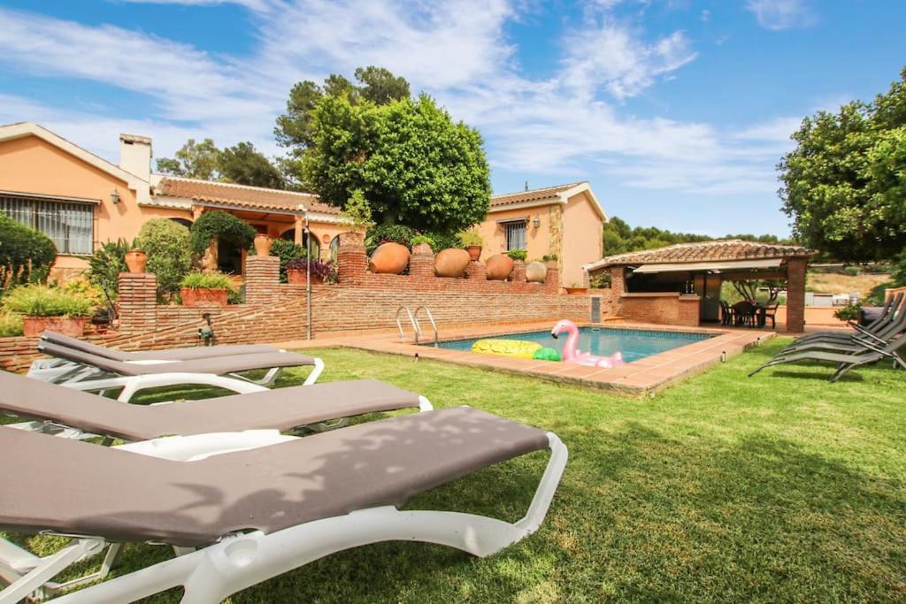 Holiday home Ayma Gorilla Torremolinos