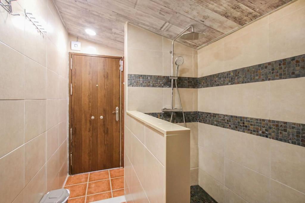 Holiday home Ayma Gorilla