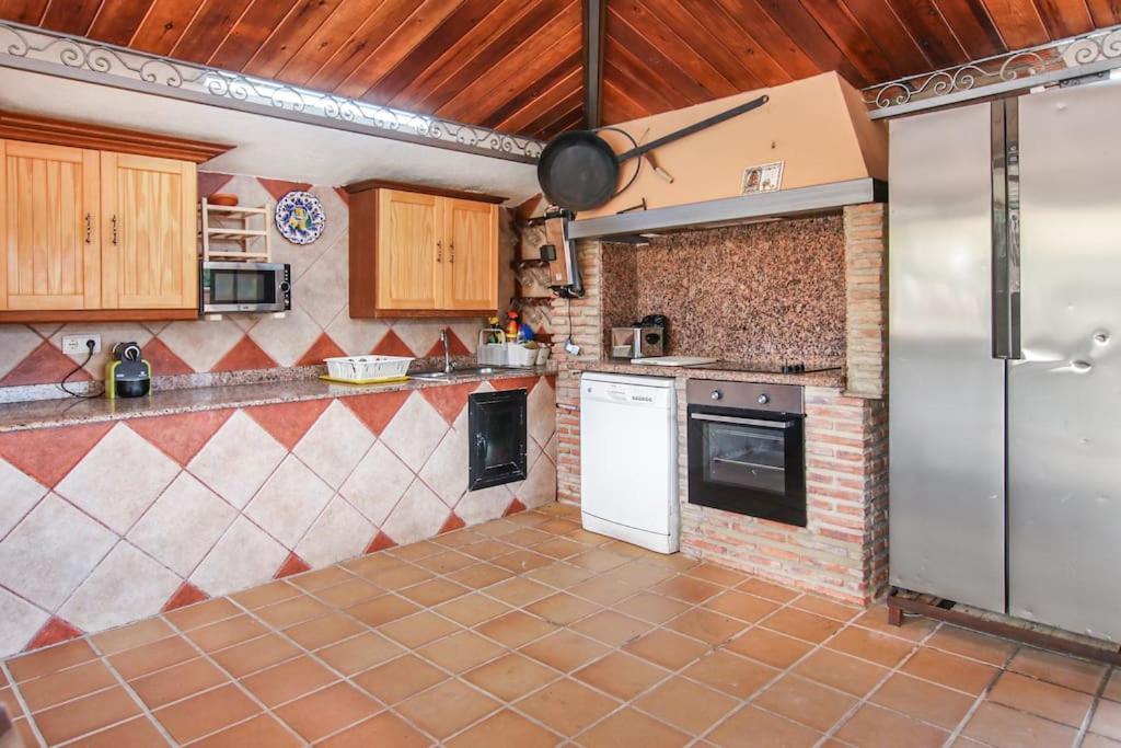 Ayma Gorilla Holiday home