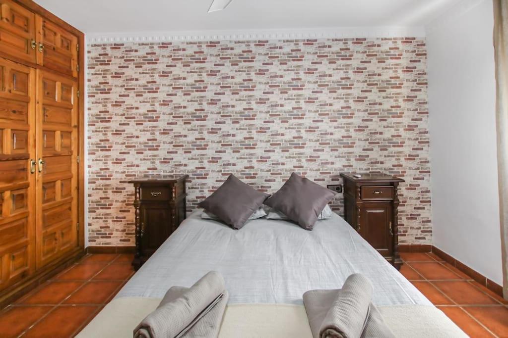 Holiday home Ayma Gorilla