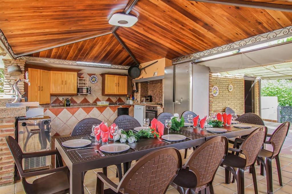 Holiday home Ayma Gorilla