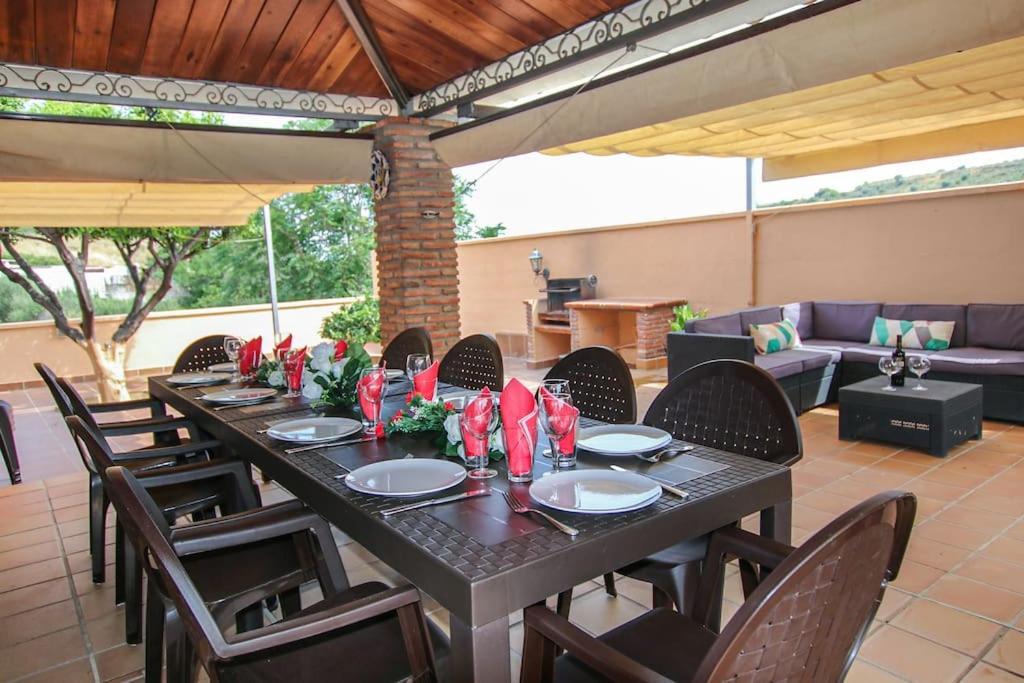 Ayma Gorilla Holiday home *