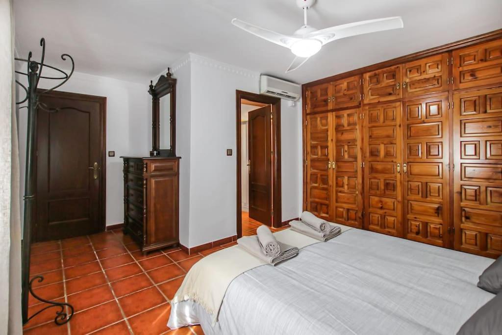 Holiday home Ayma Gorilla