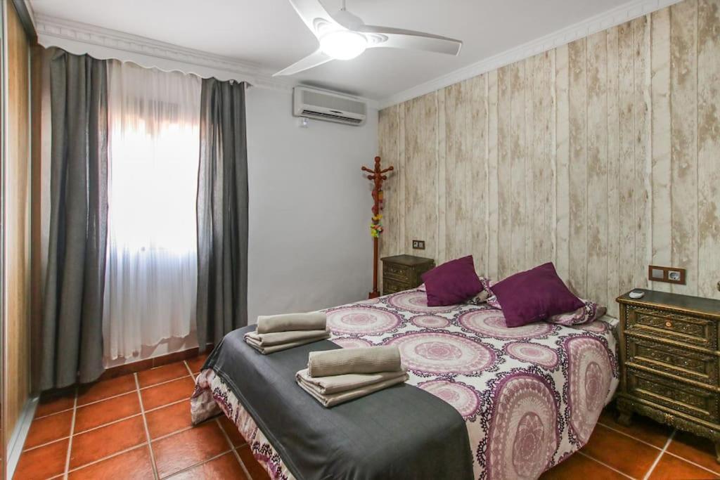 Holiday home Ayma Gorilla *