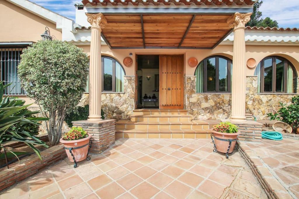 Ayma Gorilla Holiday home Torremolinos
