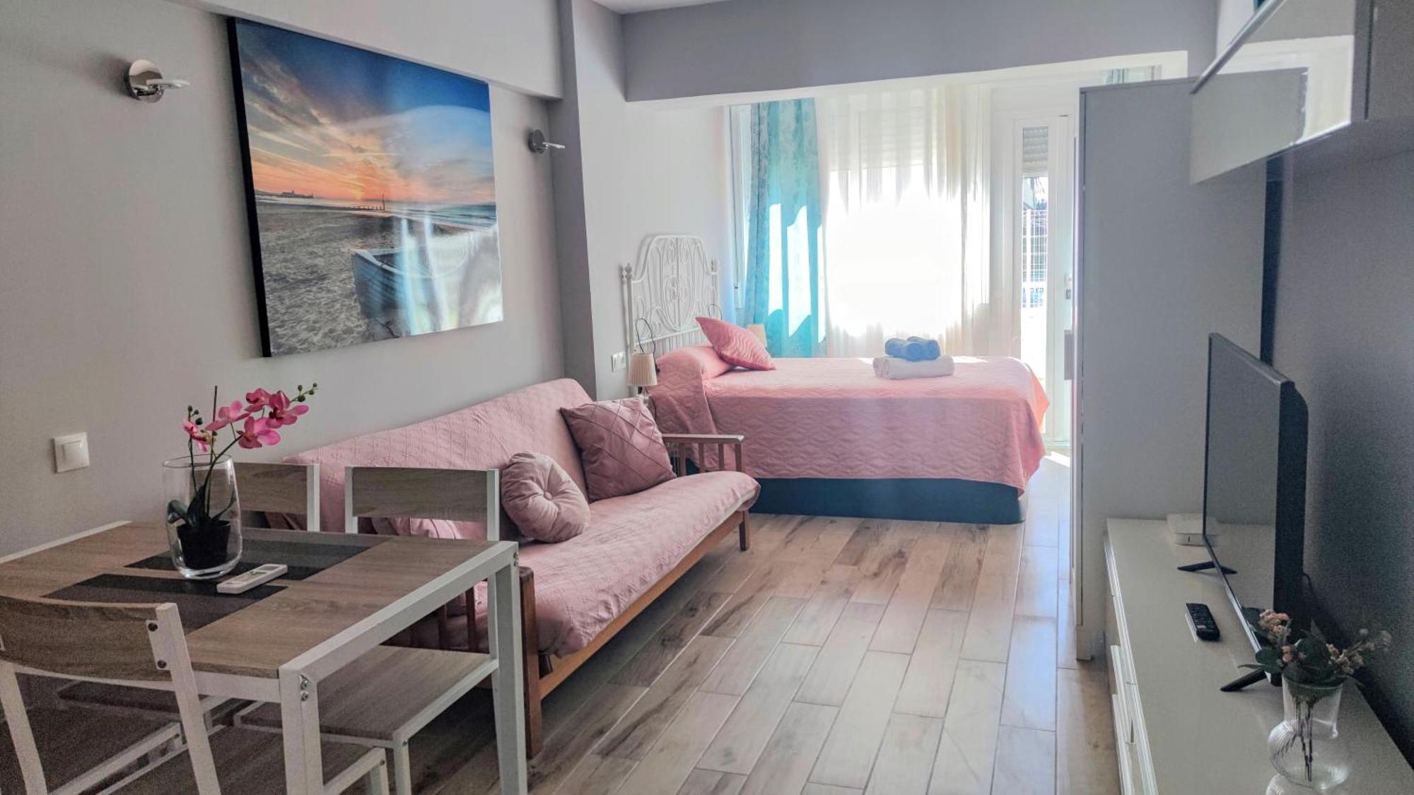 Beach Studio Emozione