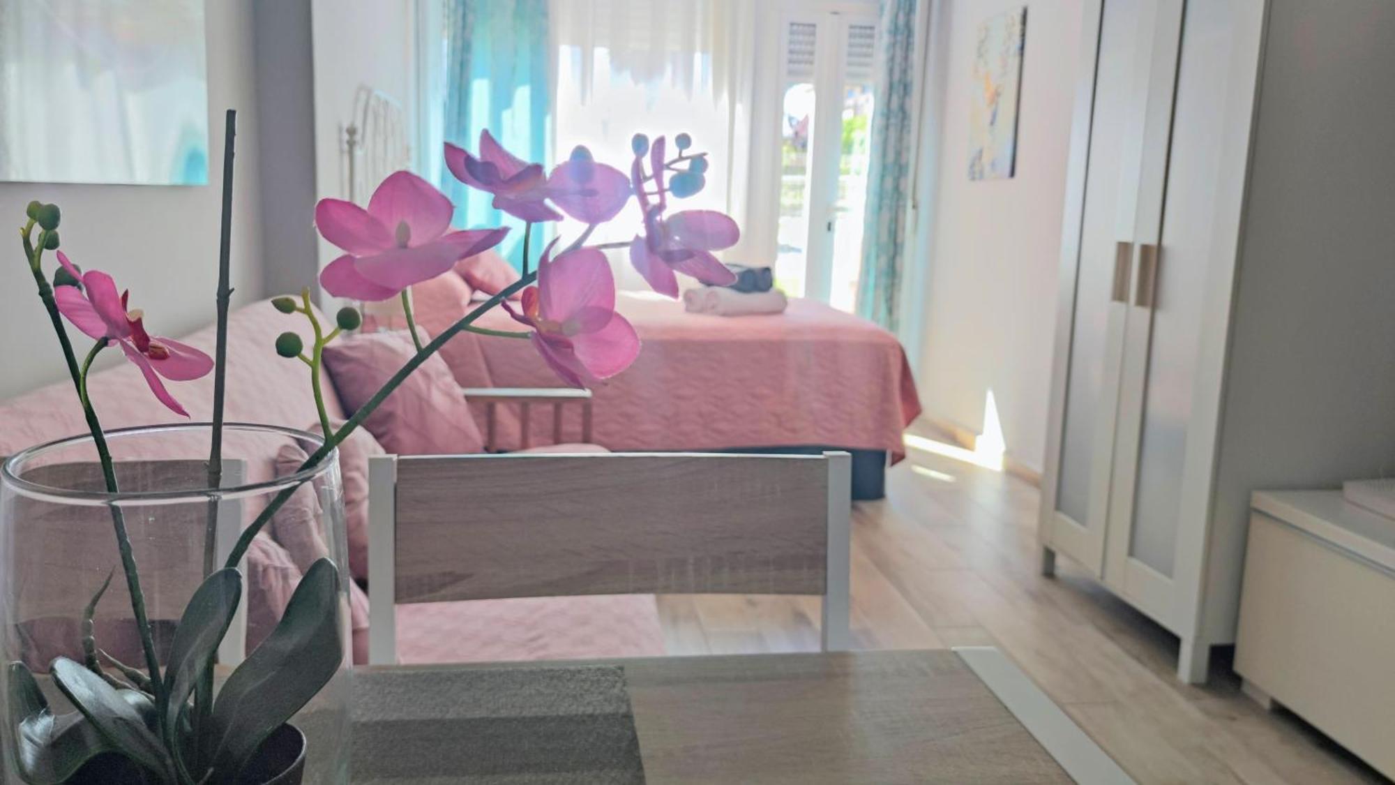 Beach Studio Emozione Torremolinos