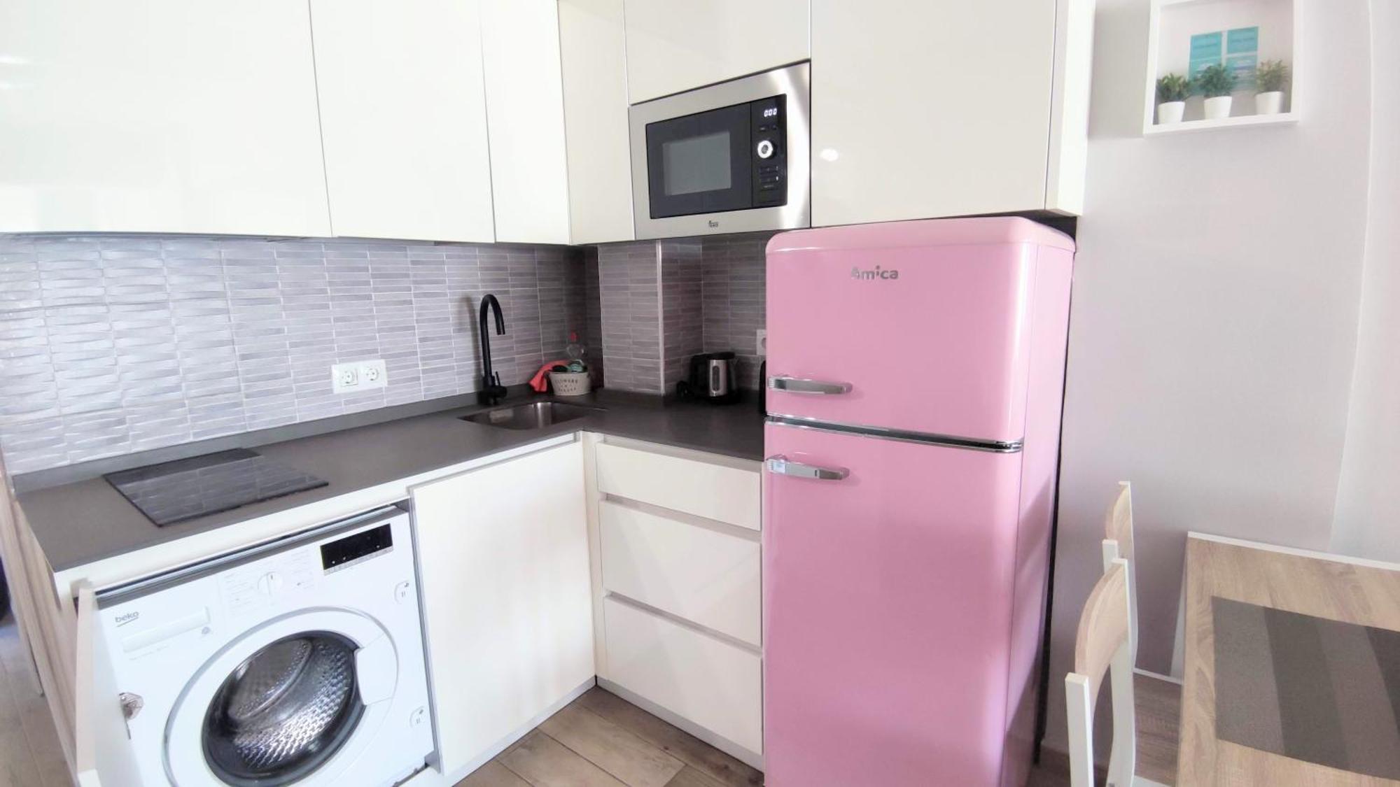 Beach Studio Emozione Appartement Torremolinos