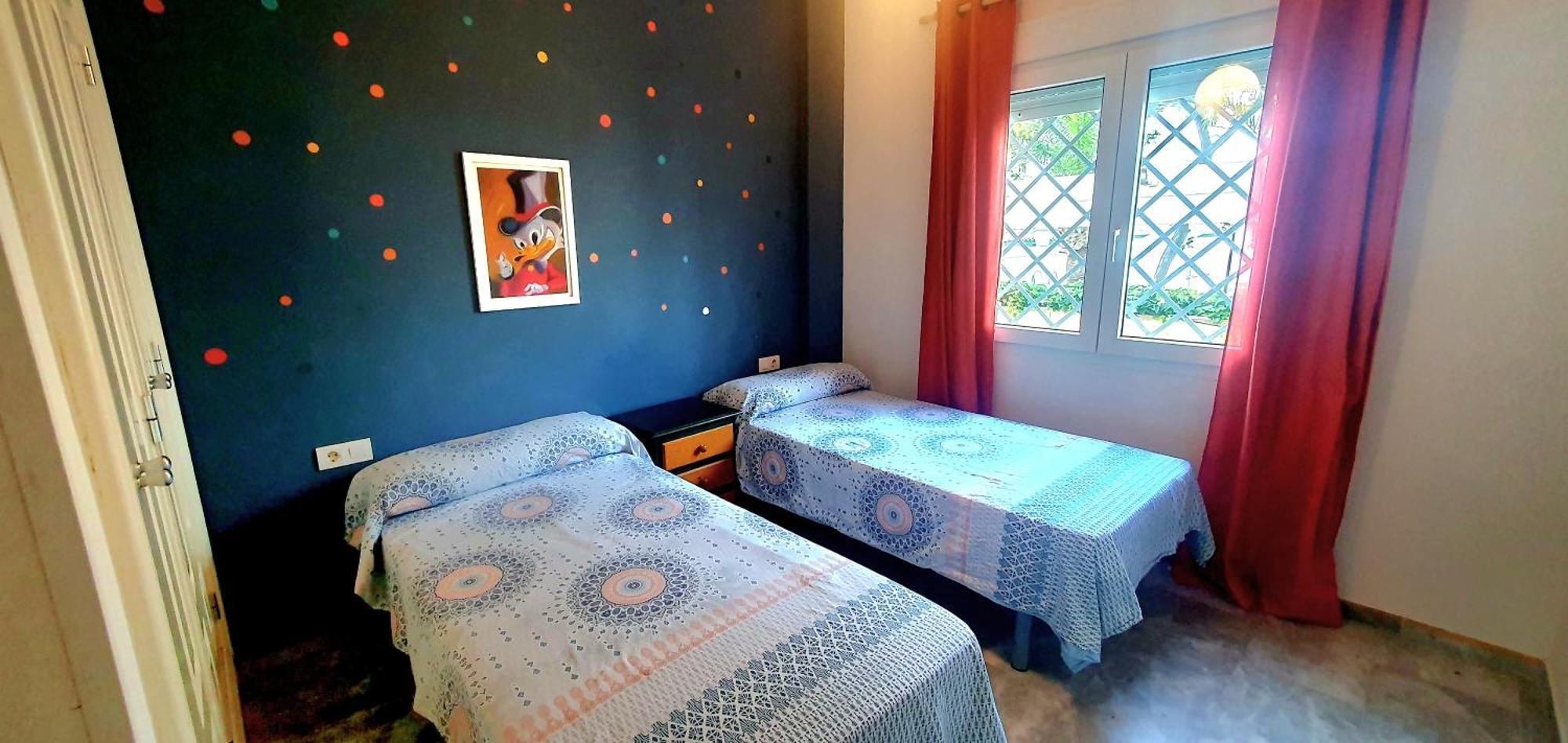 Apartment Vive La Vida: *