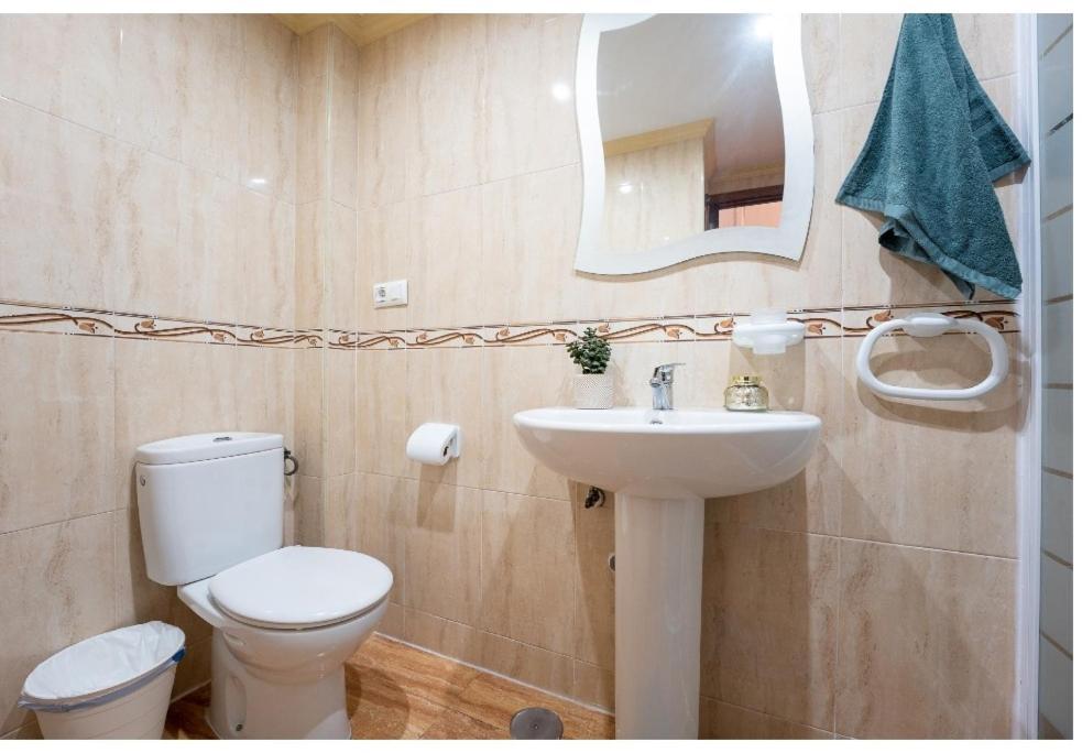 Marco Apartment *