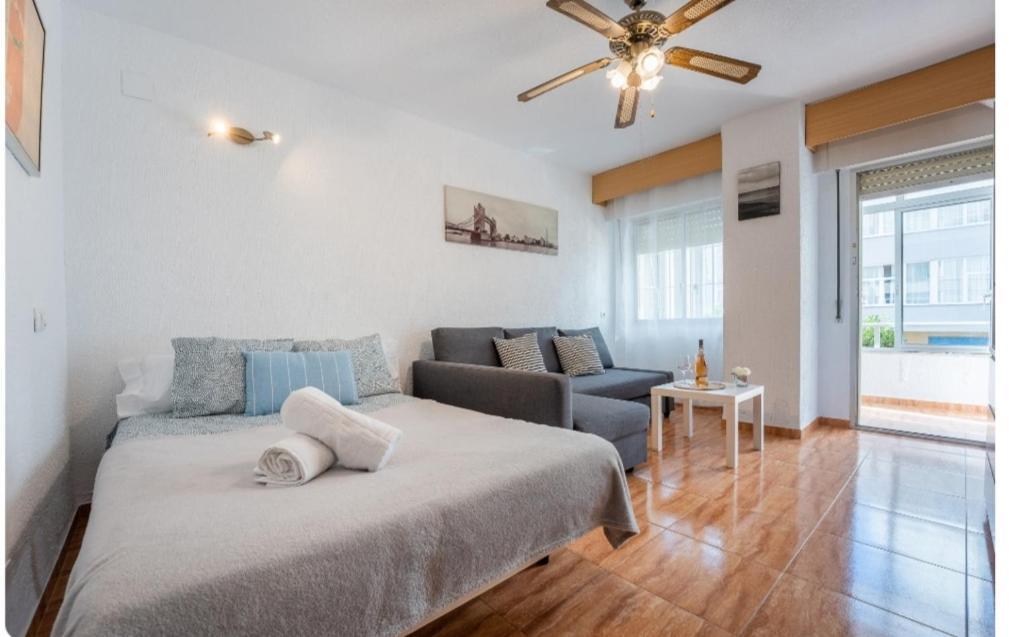 Apartment Marco *