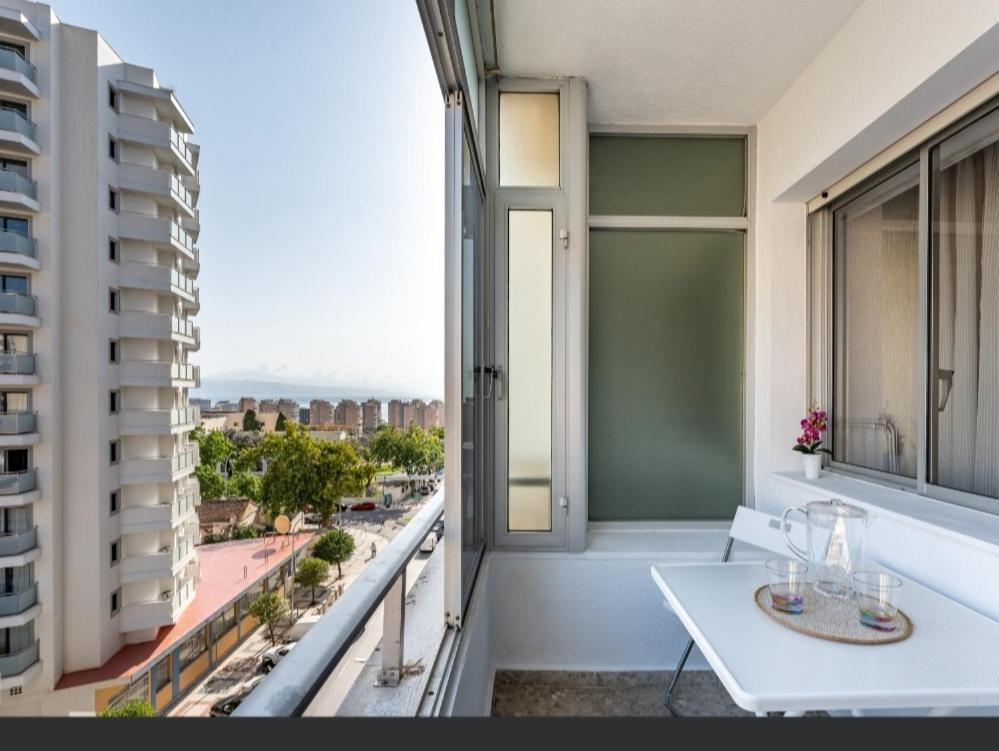 Estudio Eden * Torremolinos