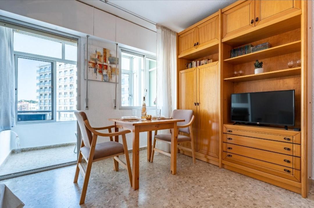 Estudio Eden Apartment *
