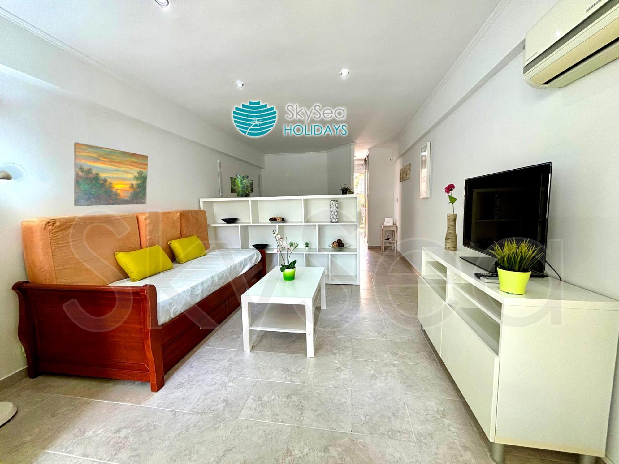 Skysea Nogalera Apartment