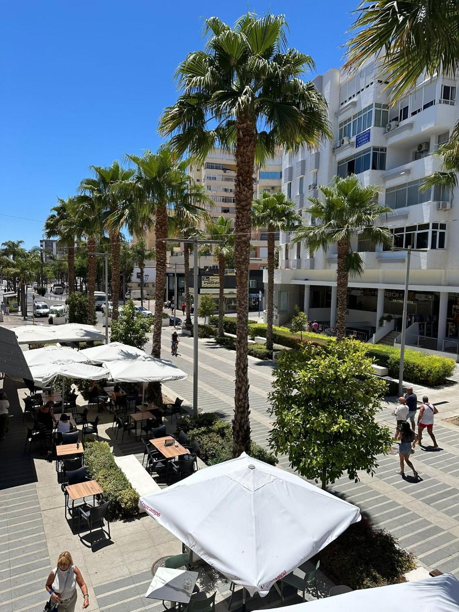 Begobe * Torremolinos
