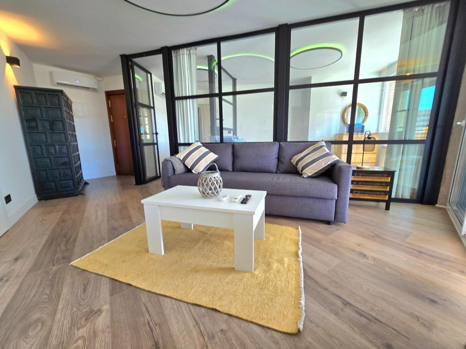 Crystal Elegance City Center With Seasonal Pool * Torremolinos
