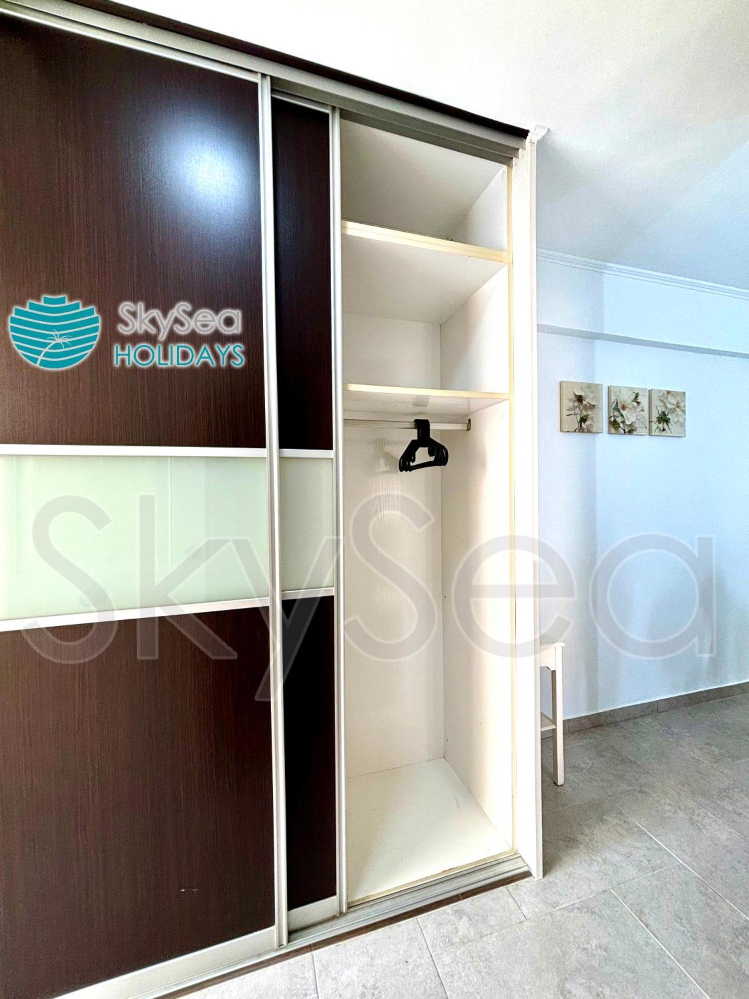 Skysea Nogalera