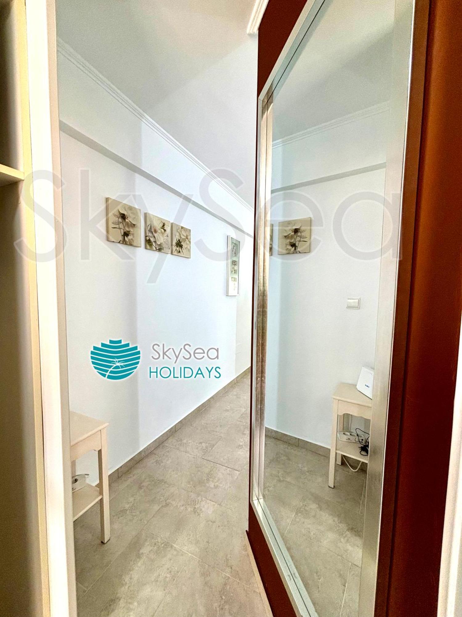Skysea Nogalera Apartment
