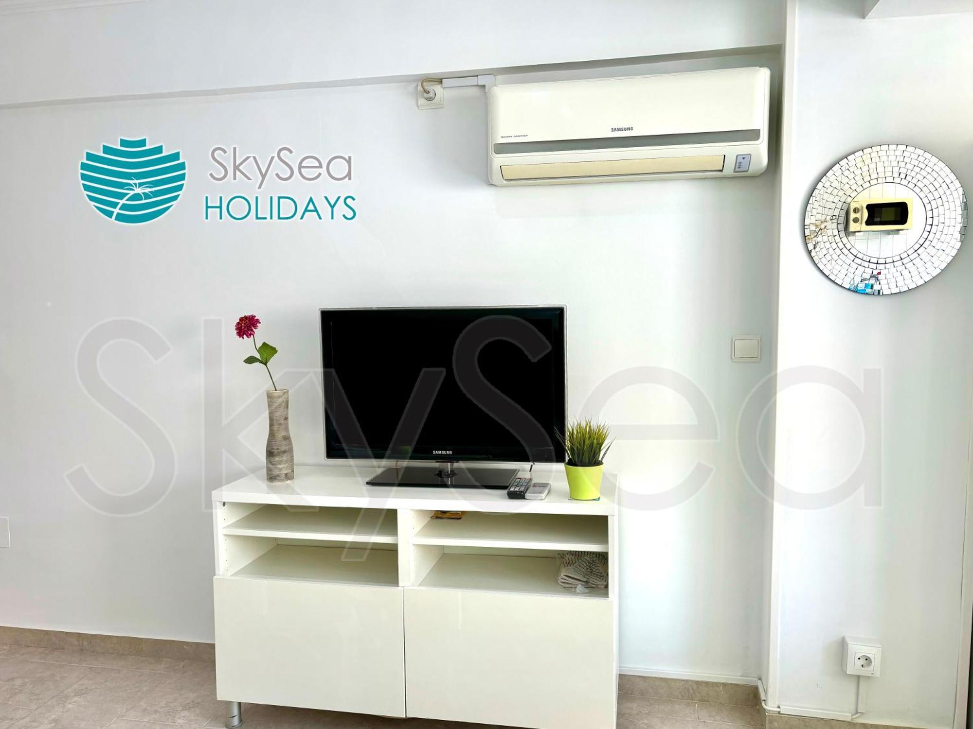 Skysea Nogalera * Torremolinos