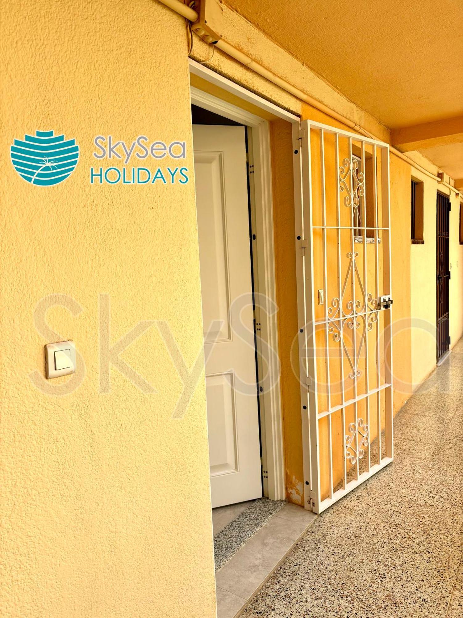 Skysea Nogalera Apartment