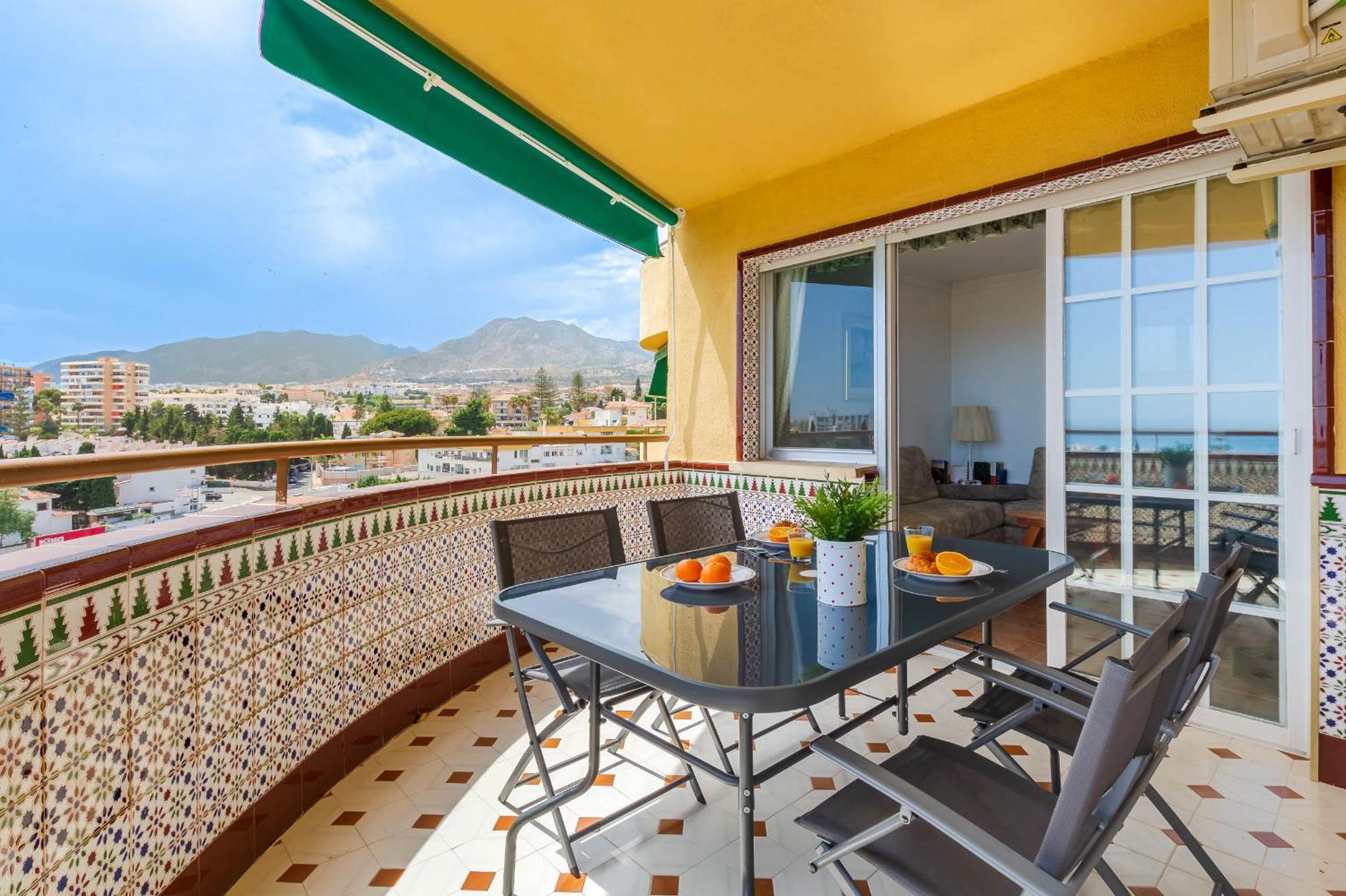 El Rocio 7e1 By Ivi Real Estate
