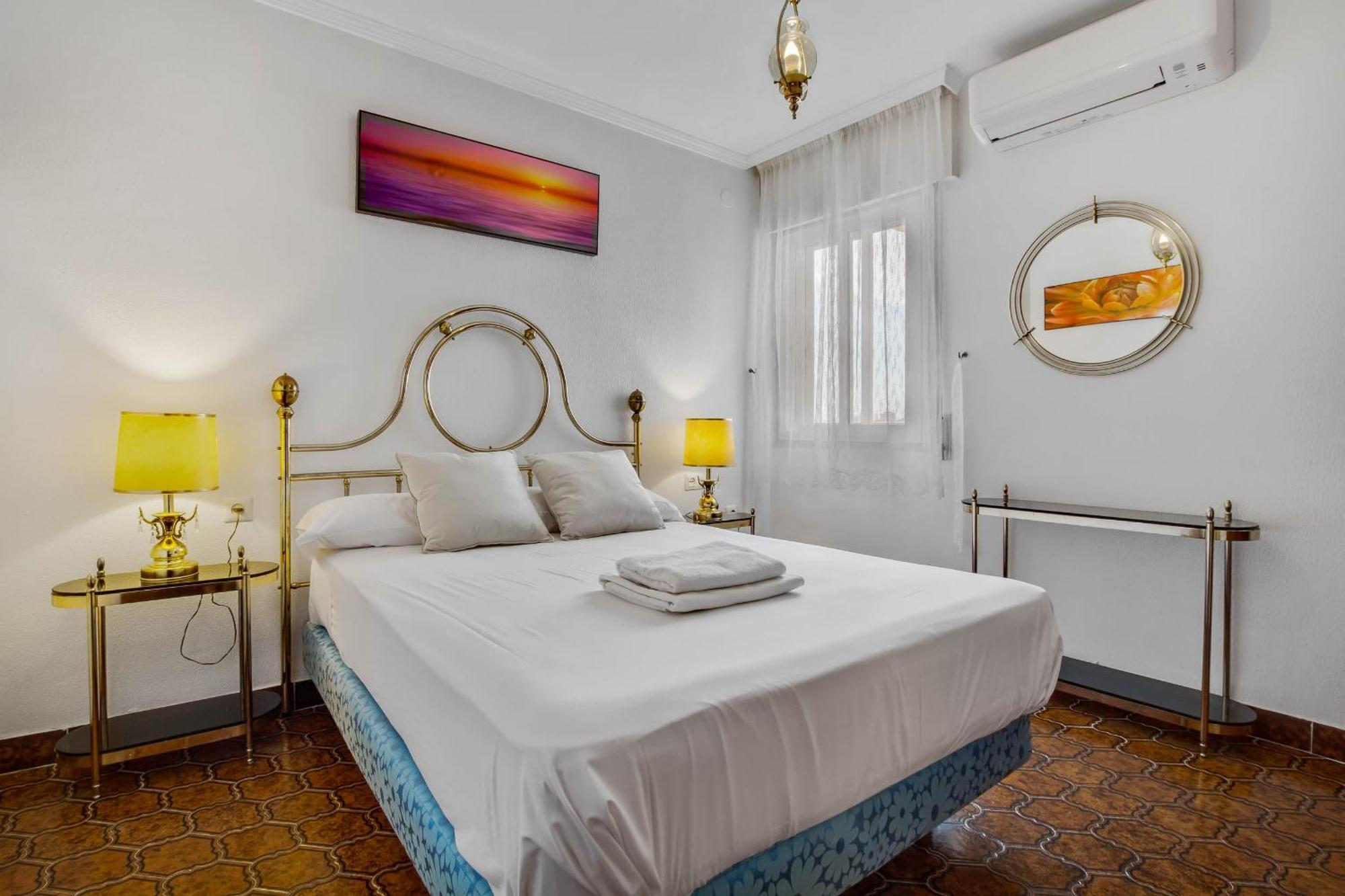 Apartment El Rocio 7e1 By Ivi Real Estate