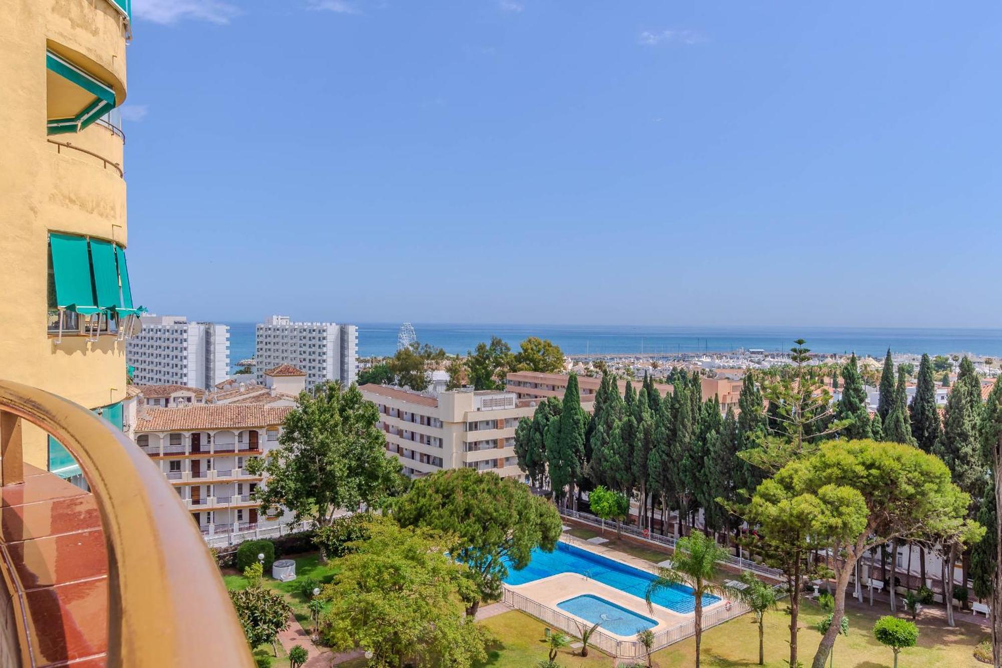 El Rocio 7e1 By Ivi Real Estate Apartment *