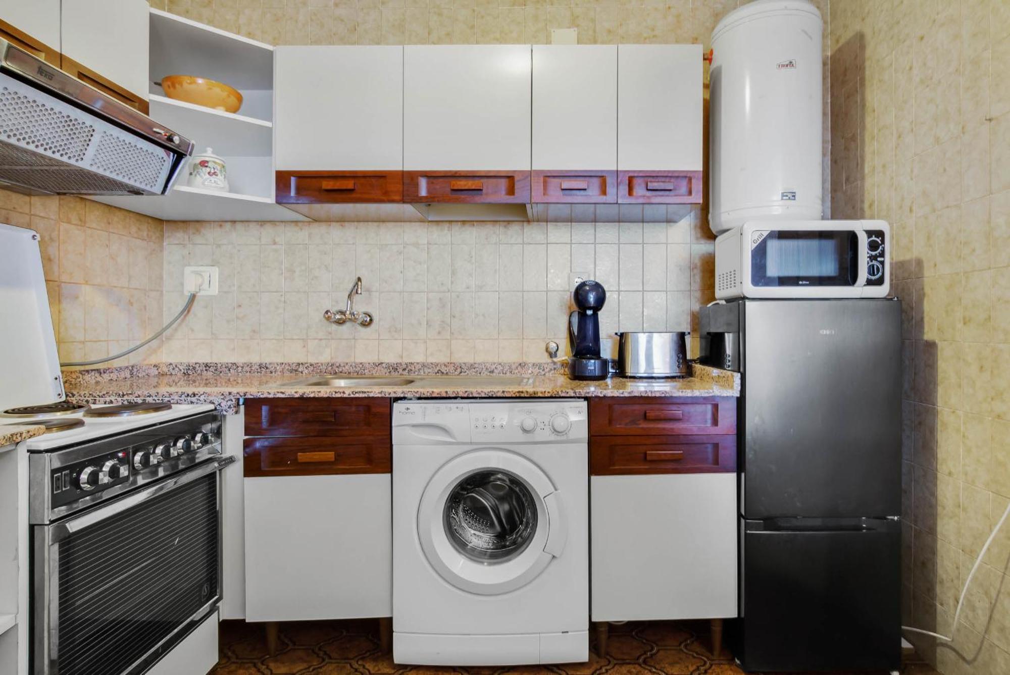 El Rocio 7e1 By Ivi Real Estate Torremolinos