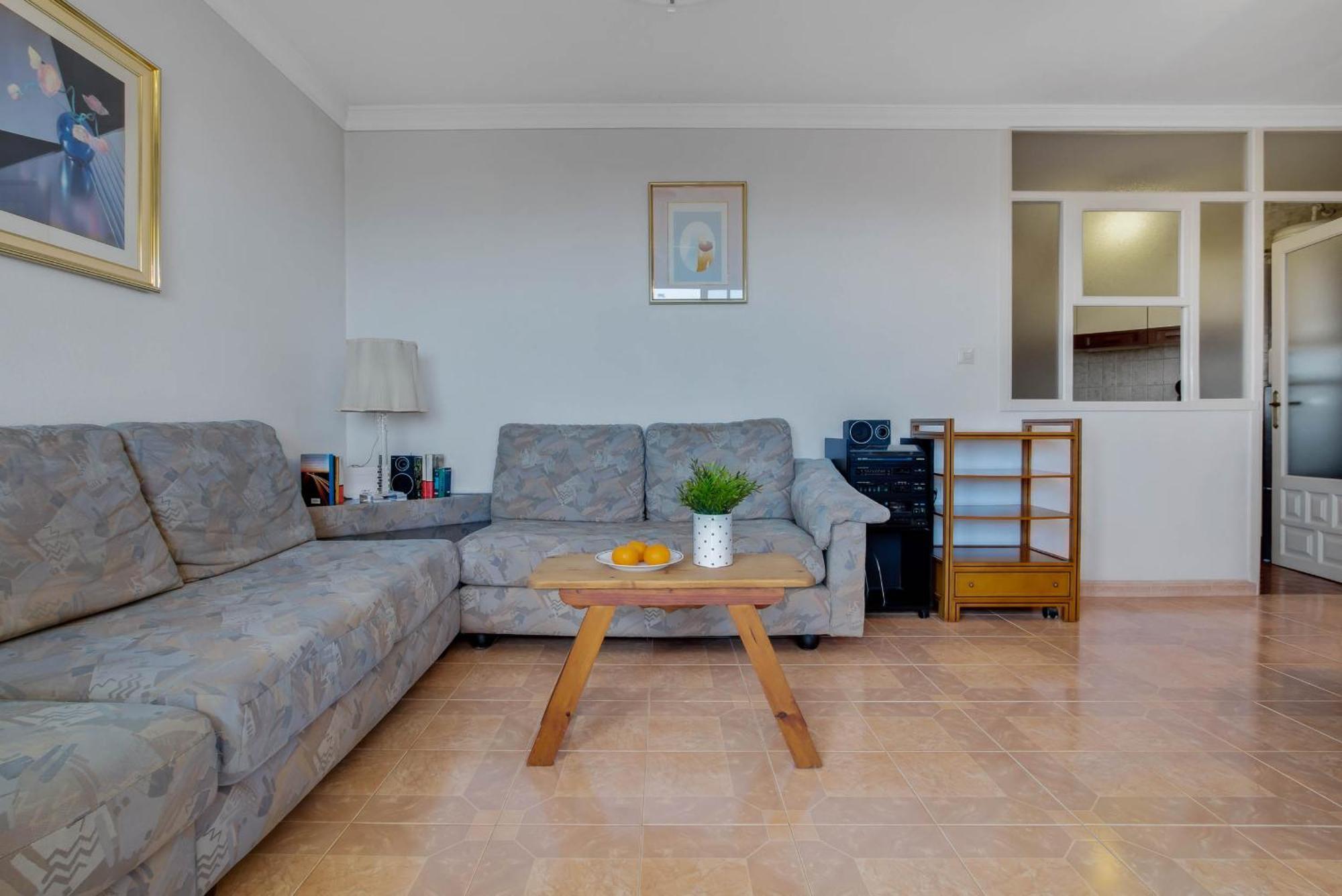 El Rocio 7e1 By Ivi Real Estate