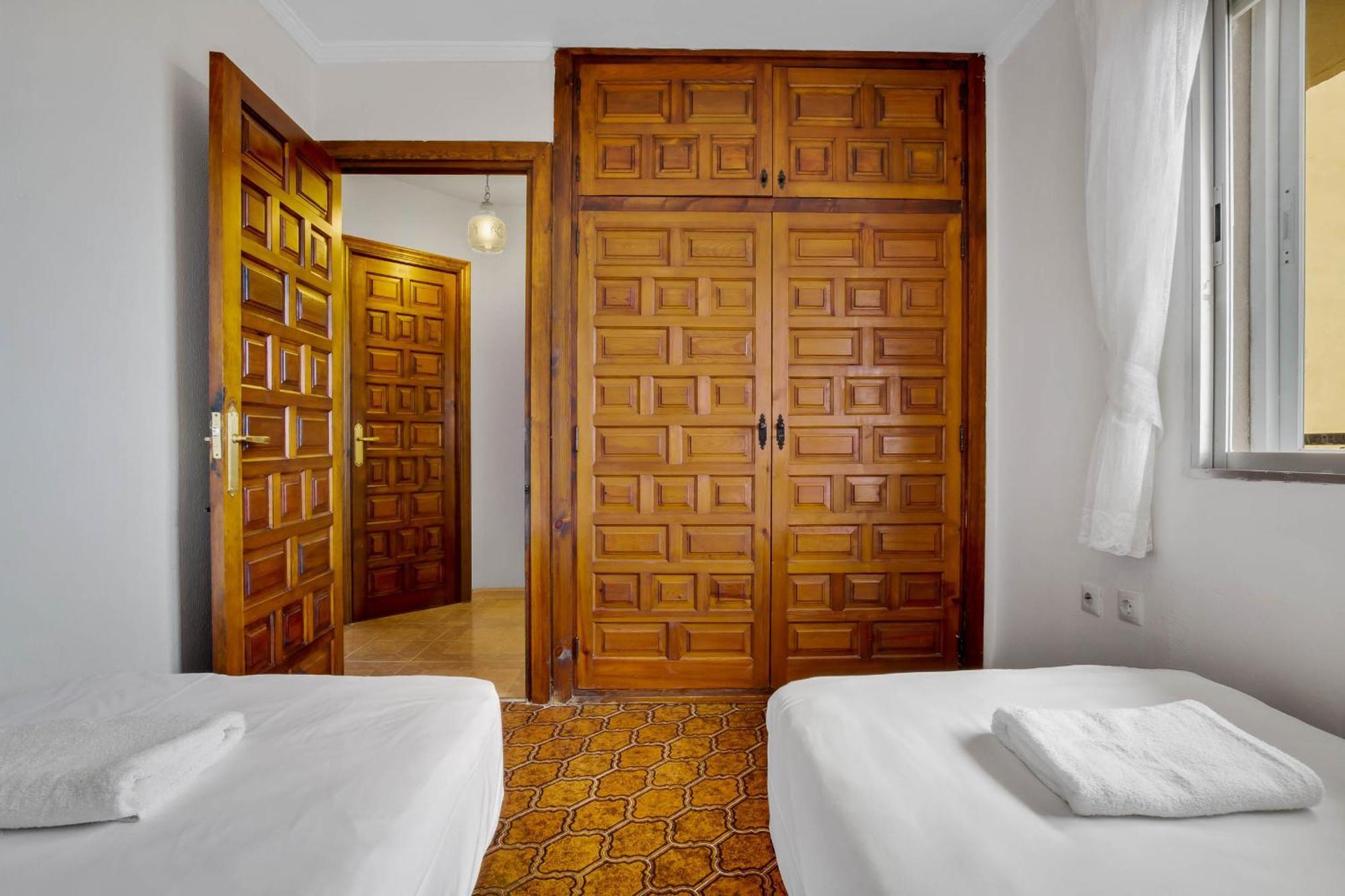 Apartment El Rocio 7e1 By Ivi Real Estate *