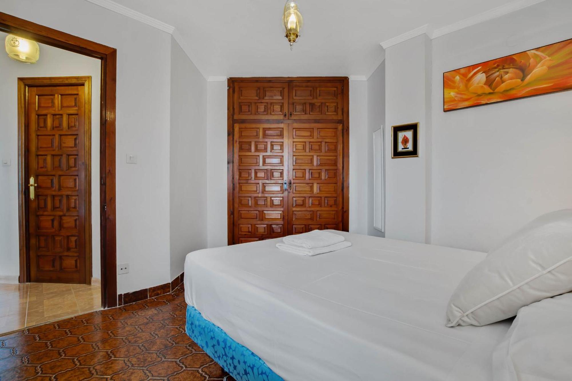 El Rocio 7e1 By Ivi Real Estate Apartment