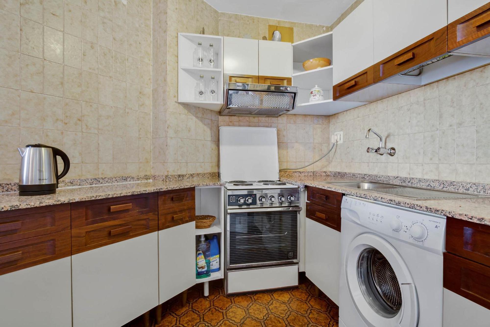 El Rocio 7e1 By Ivi Real Estate Torremolinos