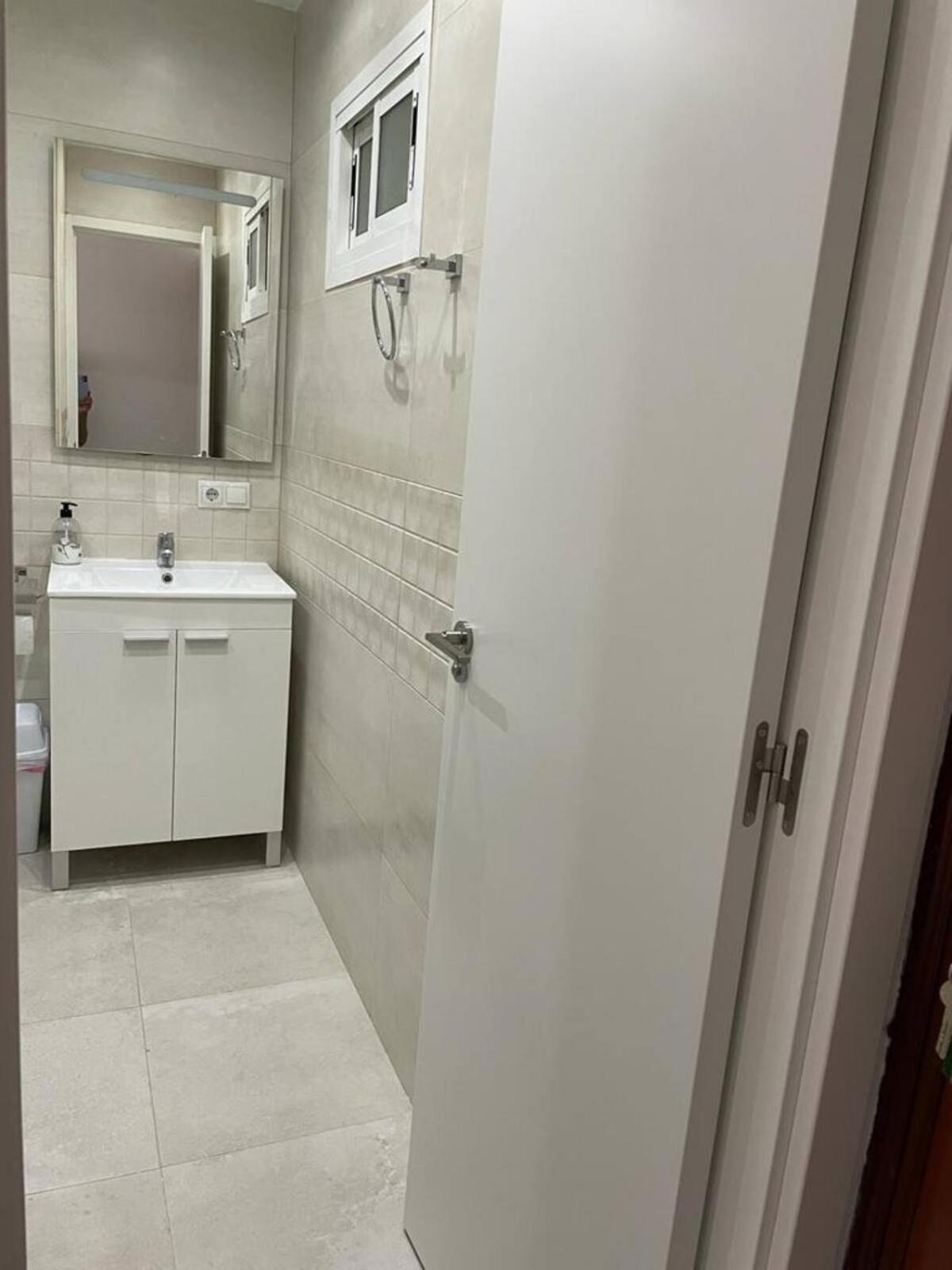 Appartement One Step From The *