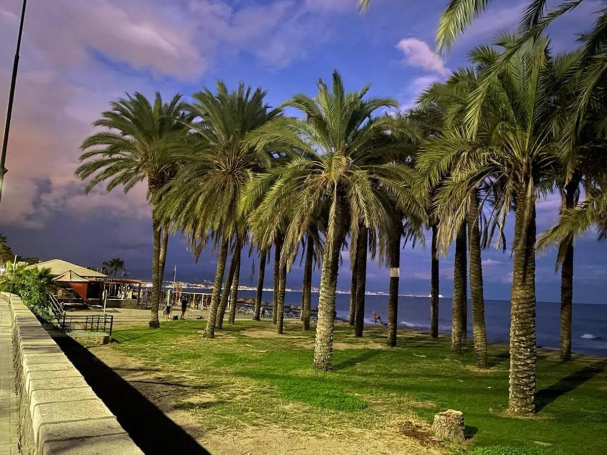 One Step From The Torremolinos