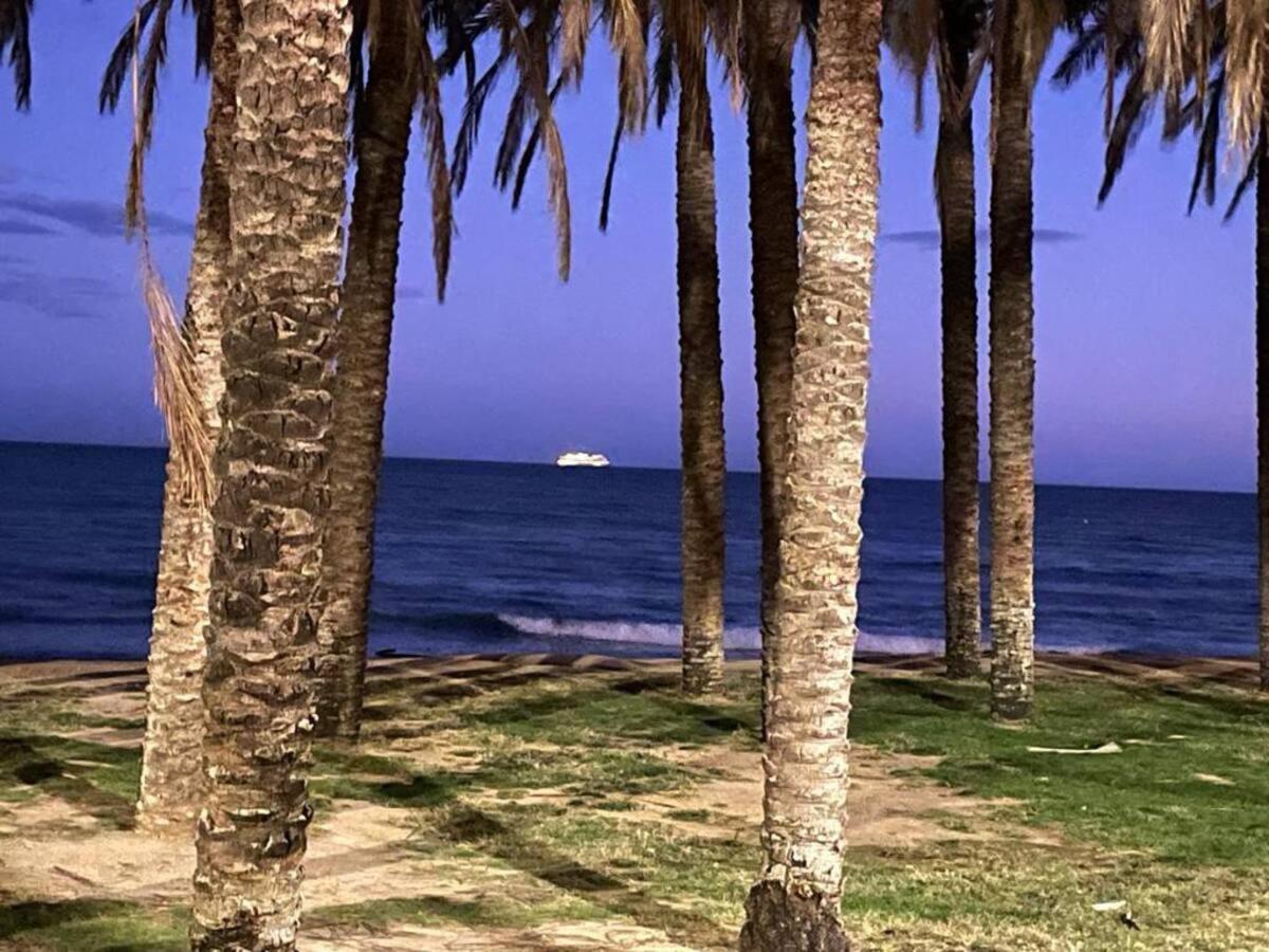 One Step From The Apartment Torremolinos