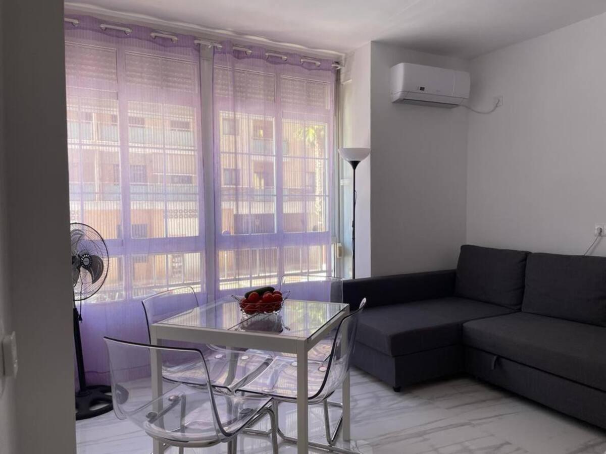 One Step From The Apartment *
