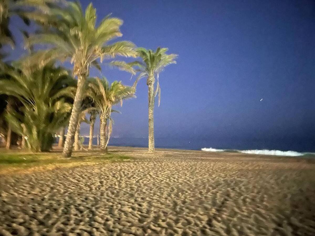 One Step From The Apartment Torremolinos