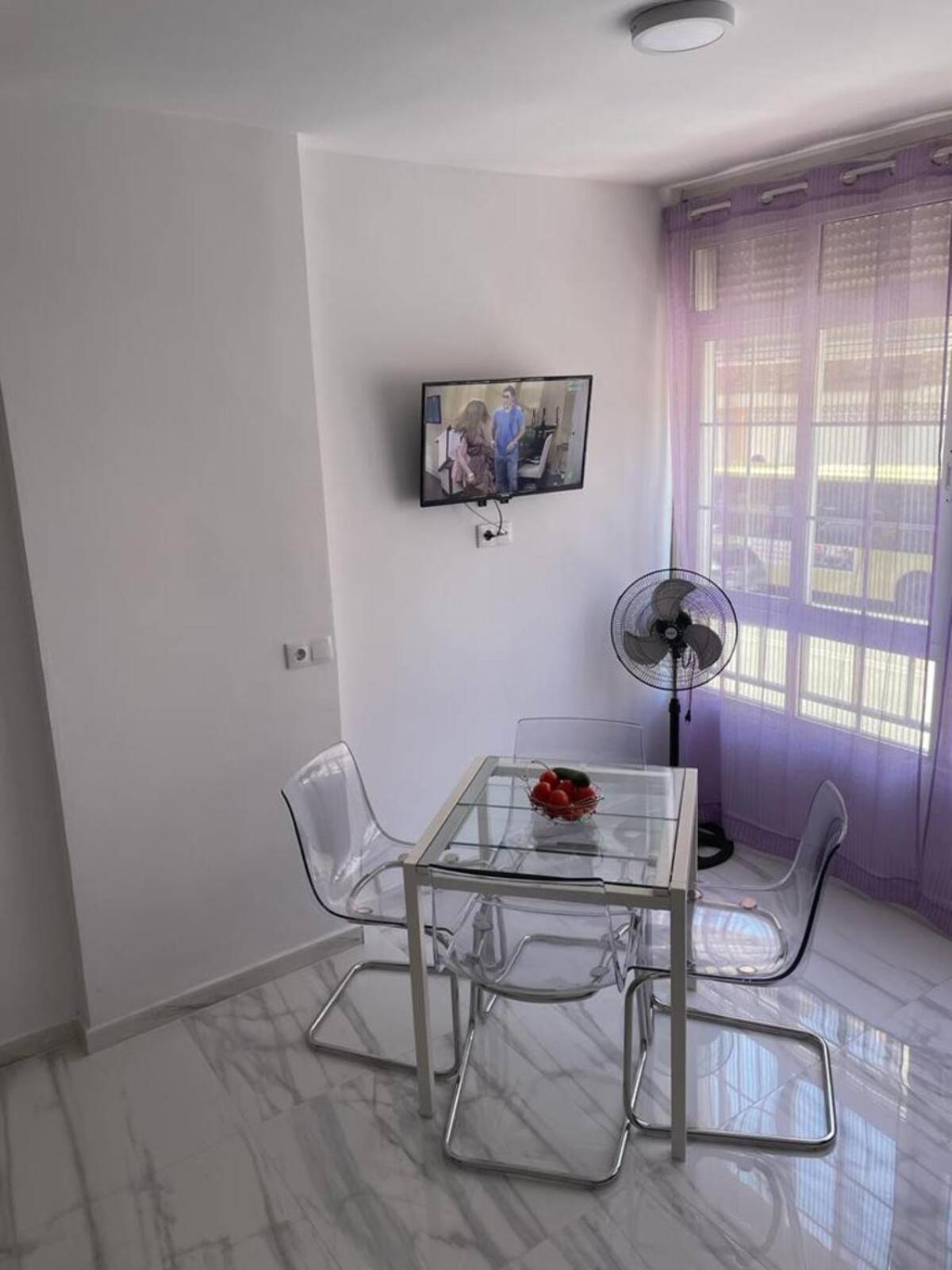 Appartement One Step From The *
