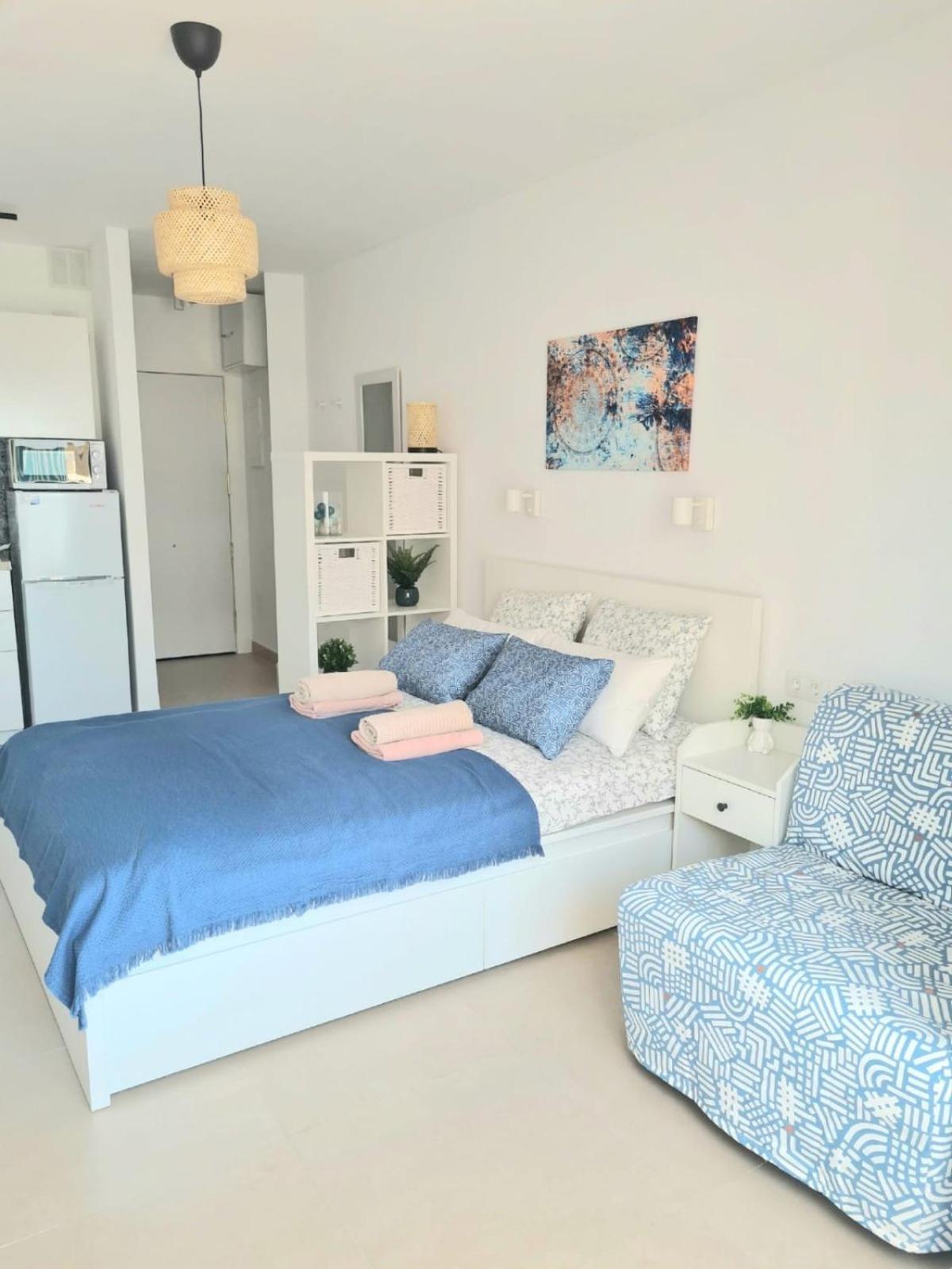 Apartment Azul Torremolinos