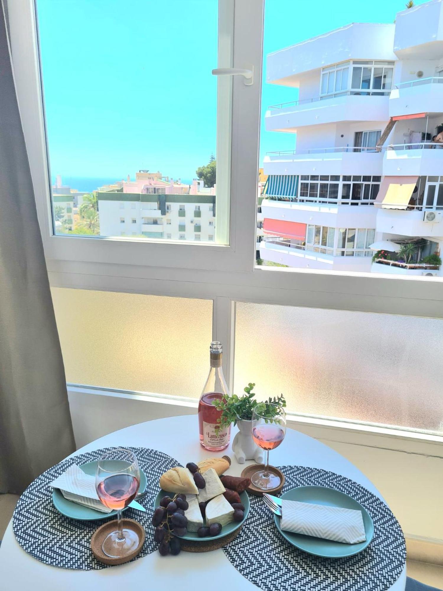 Azul Appartement Torremolinos