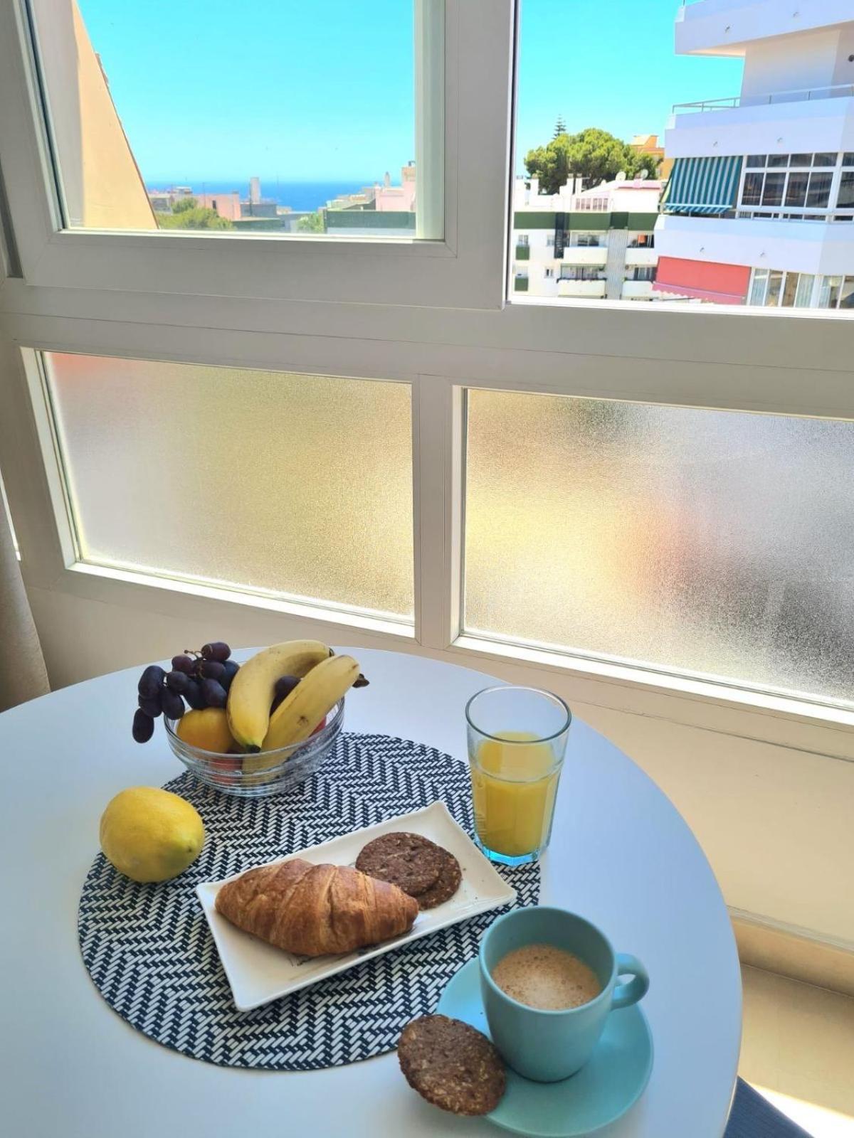 Apartment Azul