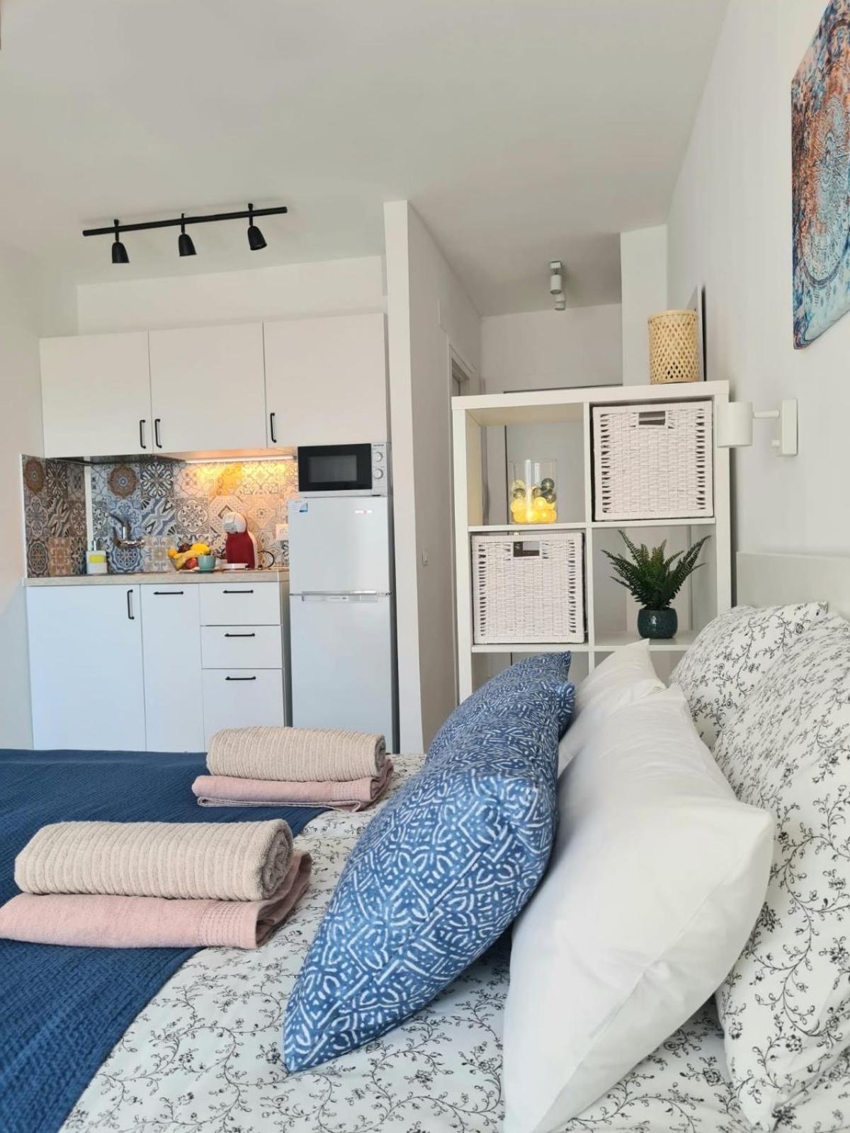 Azul Apartment Torremolinos