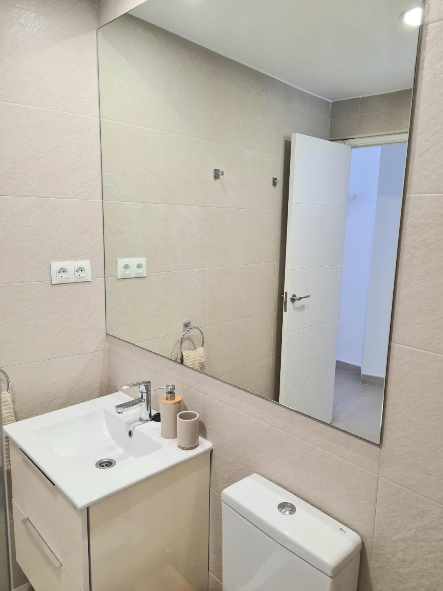 Azul Apartment