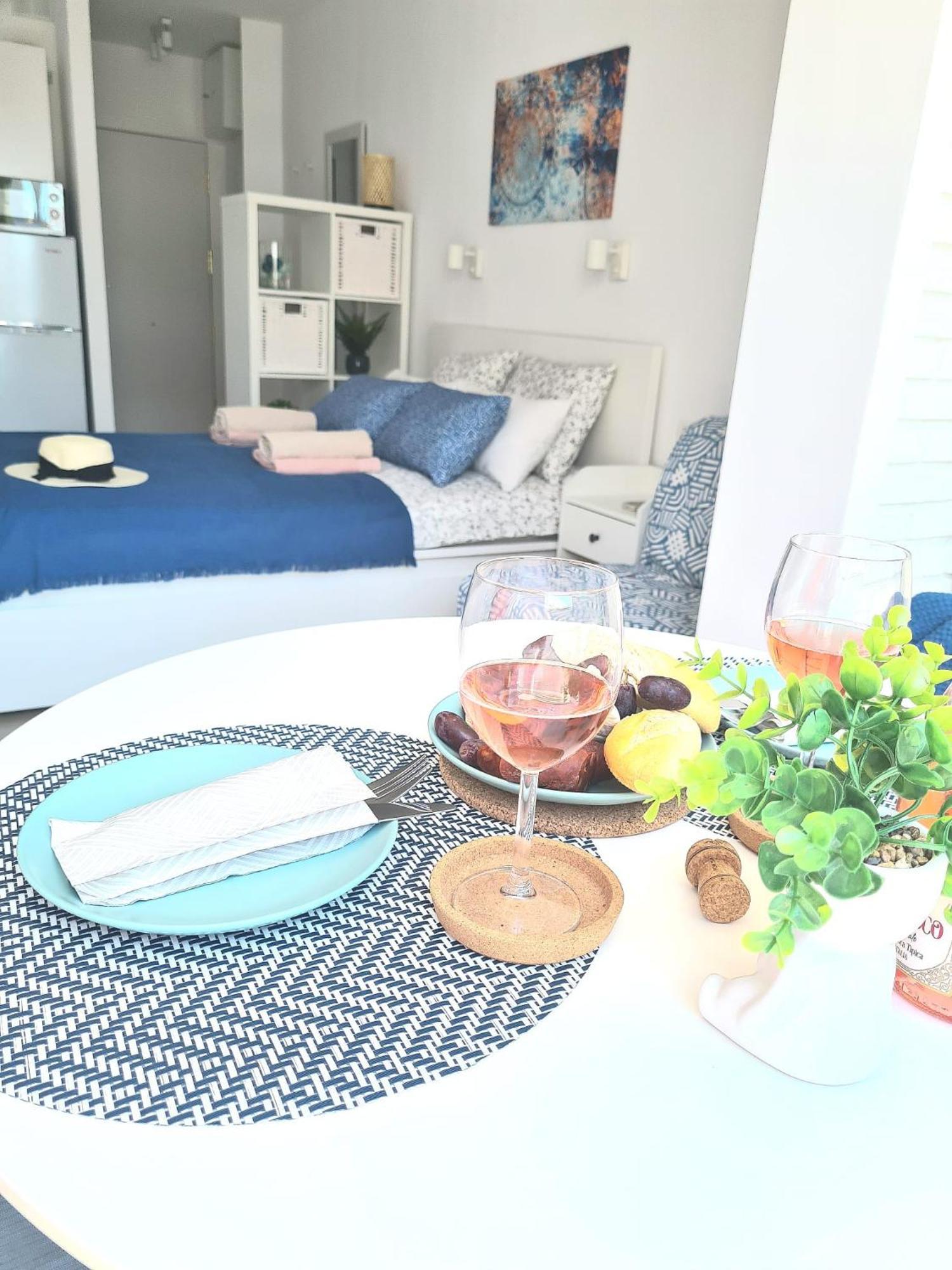 Azul Apartment Torremolinos