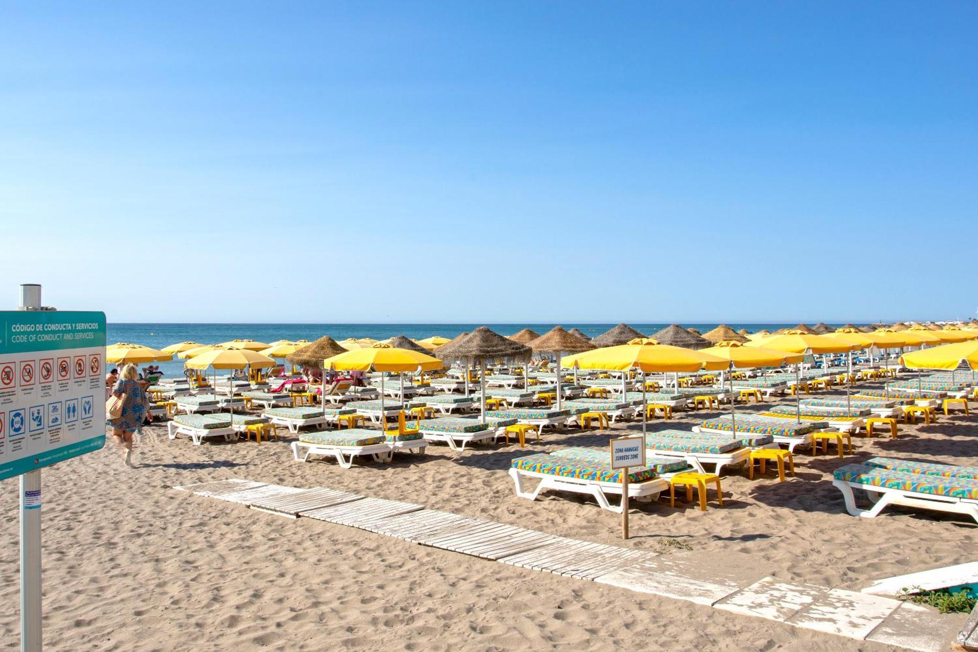 Sunstay Dream Loft Carihuela * Torremolinos