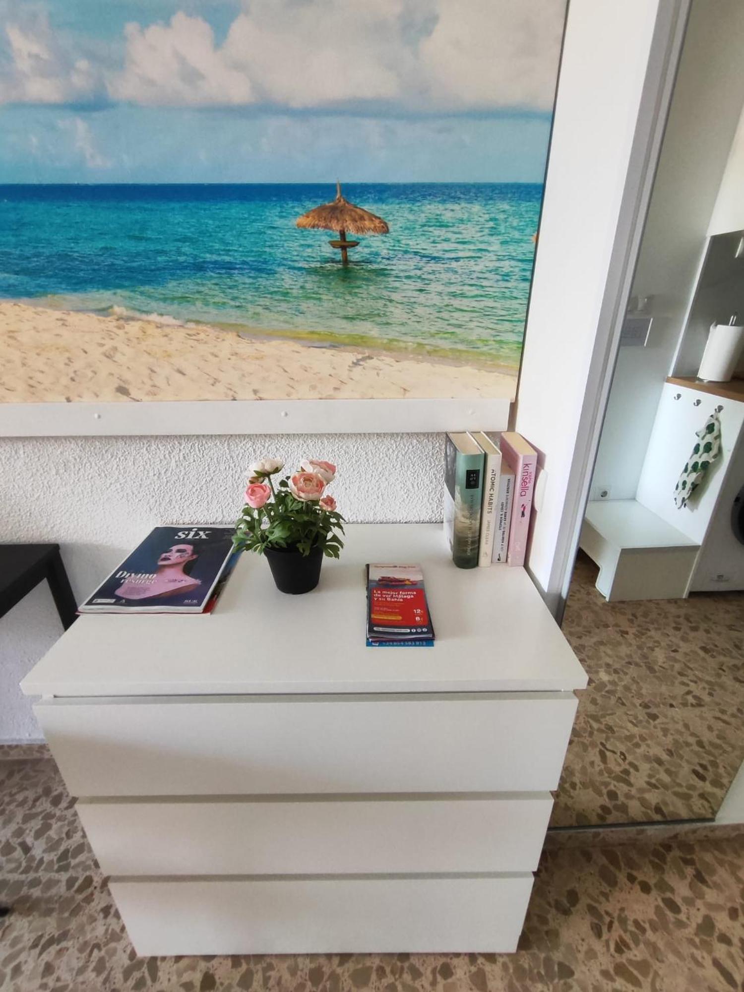 Acogedor Estudio En El Centro De Apartamento