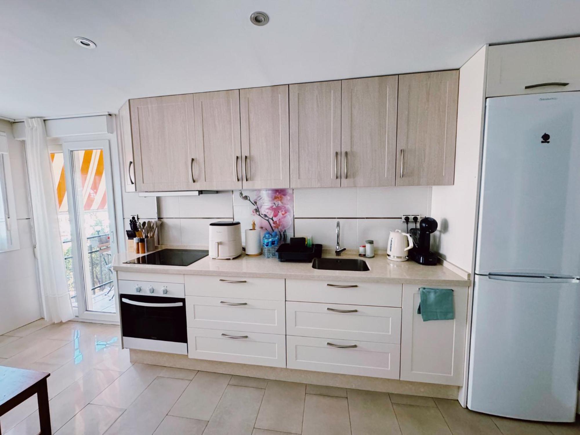 Hdfm Centro Apartment