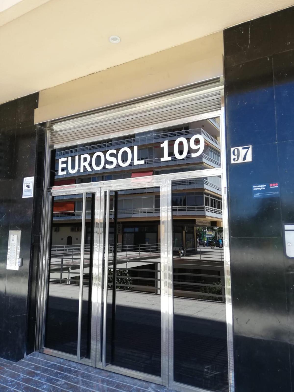 Eurosol 8b By Ivi Real Estate Apartment