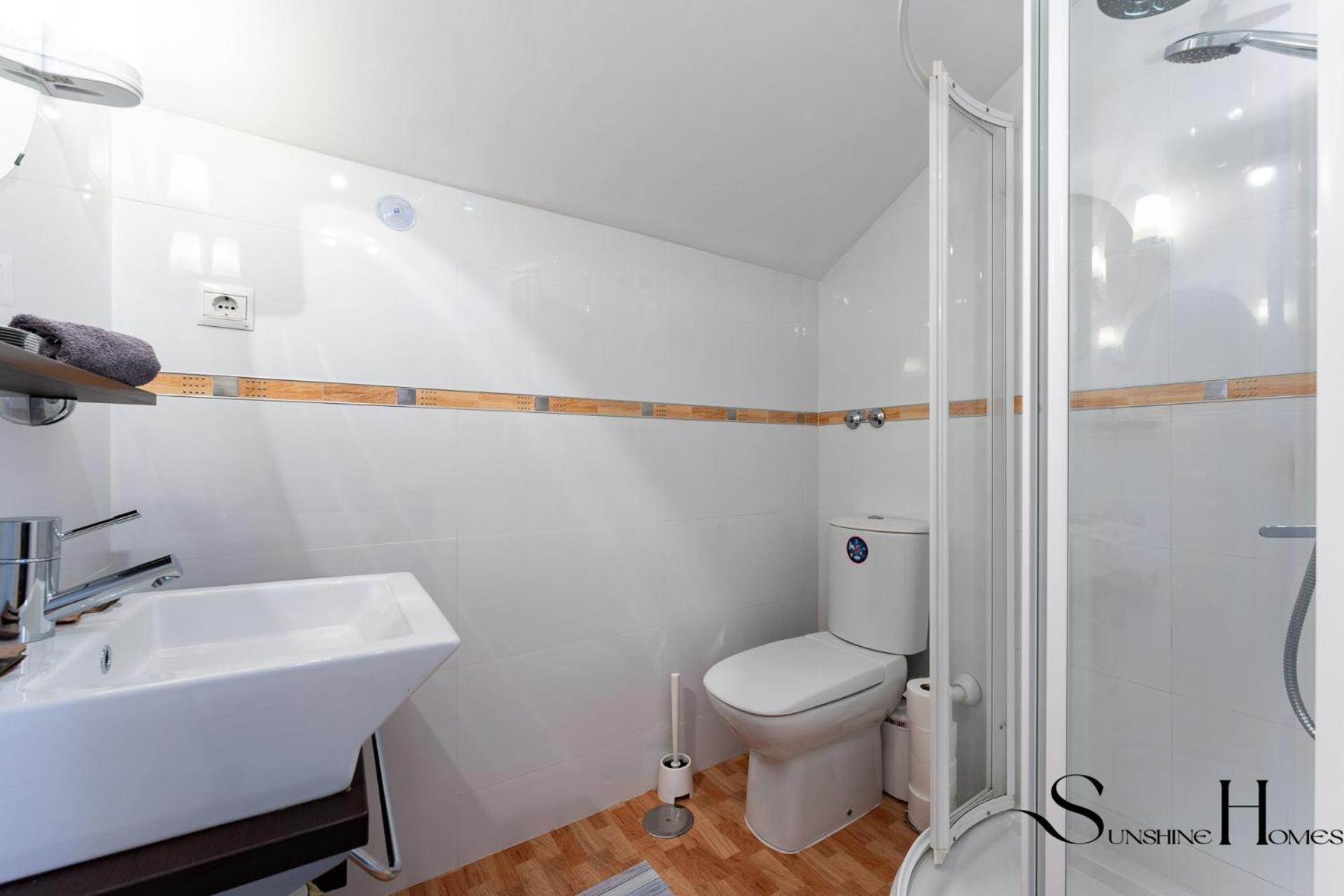 Magnificent 4br Oasis, Panoramic Terrace, Pool And Parking * Torremolinos